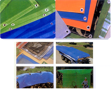 Tarpaulin Sheet Tarpaulin Sheet