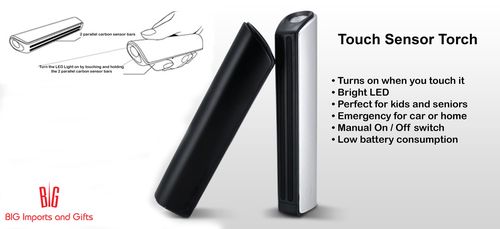 Touch Lite Touch Lite