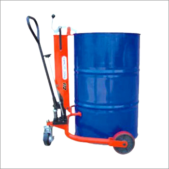 Hydraulic Drum Carrier Hydraulic Drum Carrier