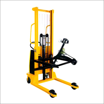 Semi Electric Hydraulic Drum lifter Cum Tilter Cum Semi Electric Hydraulic Drum lifter Cum Tilter Cum