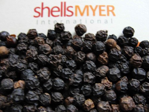 Black Pepper Black Pepper
