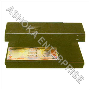 Fake Note Detector Fake Note Detector