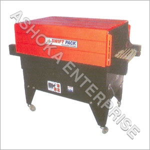 Shrink Wrapping Machine Shrink Wrapping Machine