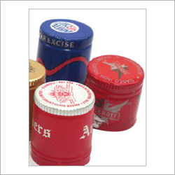 Edible Oils Bottle Cap Edible Oils Bottle Cap