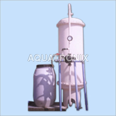 Water Softener Plant Water Softener Plant