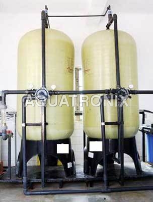 Filtration Plant Filtration Plant