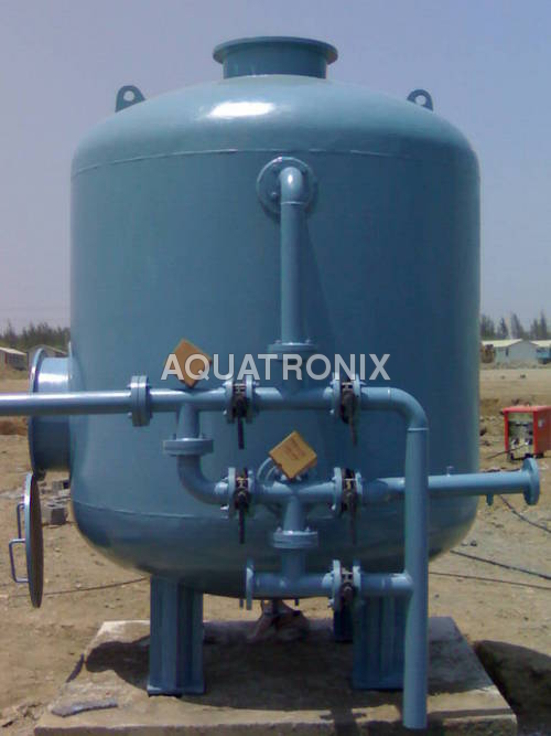 Sand Filter Sand Filter
