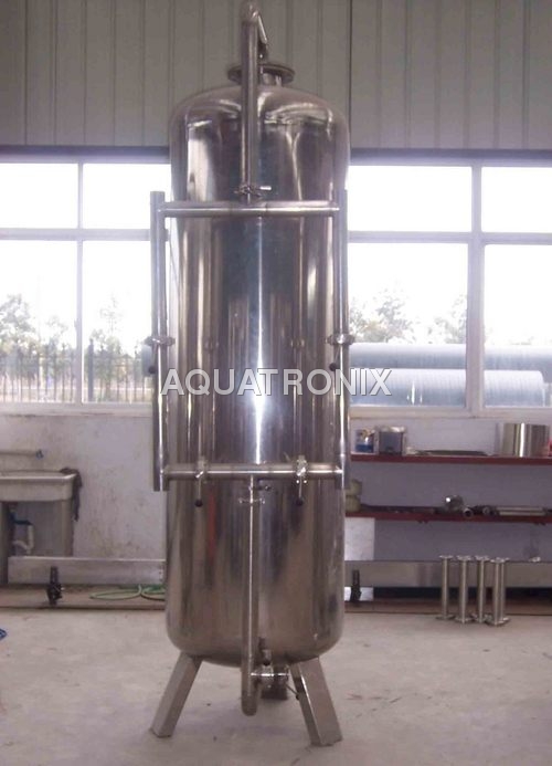 Activated Carbon Plant Activated Carbon Plant