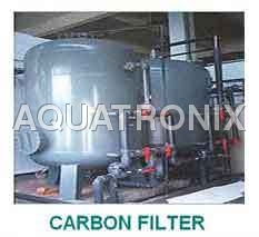 Carbon Filter Carbon Filter