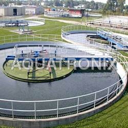 Effluent Treatment Plant Effluent Treatment Plant