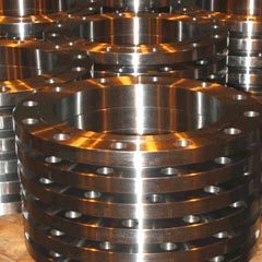ALLOY STEEL FLANGES ALLOY STEEL FLANGES