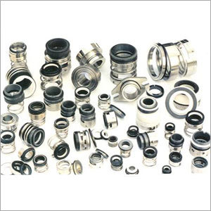 Mechanical Seals Mechanical Seals