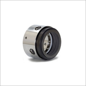 Mechanical Shaft Seals Mechanical Shaft Seals