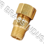 Compression Fitting Compression Fitting
