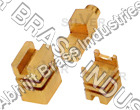 Precision Brass Electrical Parts Precision Brass Electrical Parts