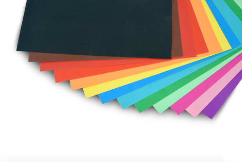 Pastel Colour Paper Pastel Colour Paper