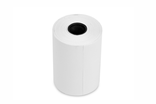 Thermal Bus Ticket Roll Thermal Bus Ticket Roll