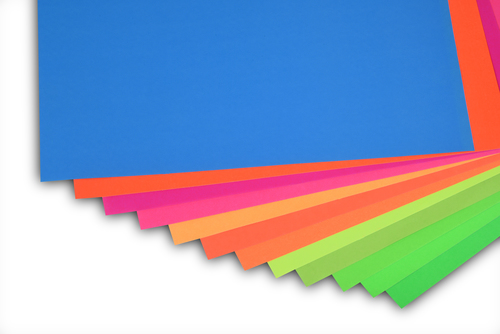 Neon Paper Neon Paper