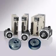 AC Servo Drive AC Servo Drive