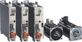 Servo Drive Servo Drive