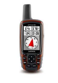 Outdoor Handheld GPS Device Outdoor Handheld GPS Device