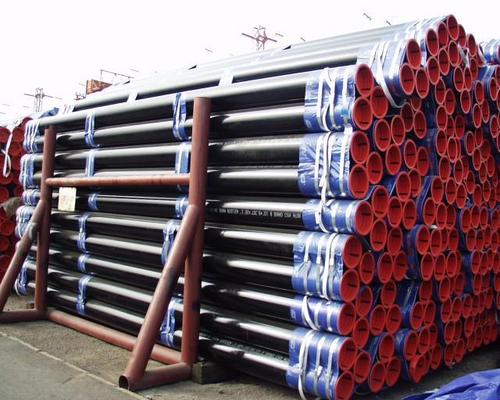 CARBON STEEL PIPES & TUBES CARBON STEEL PIPES & TUBES