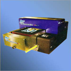 Digital T- Shirt Printing Machine Digital T- Shirt Printing Machine