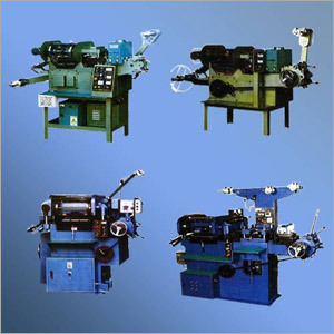 Garment Label Printing Machines Garment Label Printing Machines