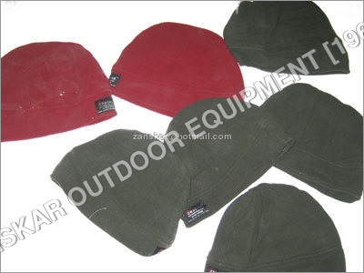 Fleece Caps Fleece Caps
