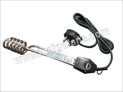 Water Immersion Rods Water Immersion Rods