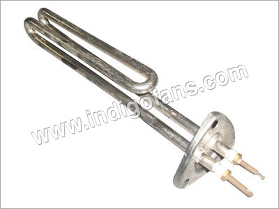Geyser Element Geyser Element