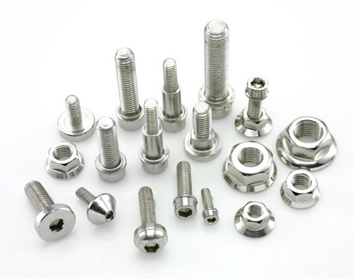 Stainless Steel Fasteners Stainless Steel Fasteners