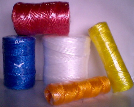 PP Baler Twine PP Baler Twine