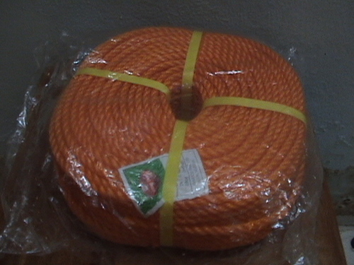 PE Rope PE Rope