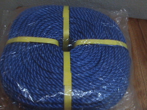 HDPE Rope HDPE Rope