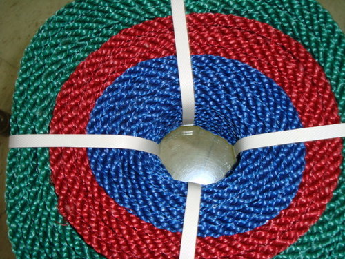 PP Rope PP Rope