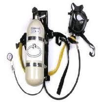 Breathing Apparatus Set Breathing Apparatus Set