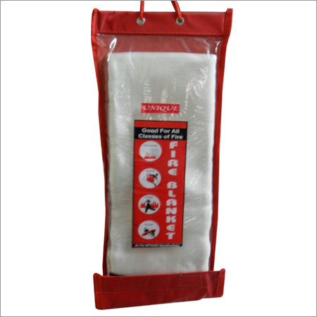Fire Blanket Fire Blanket