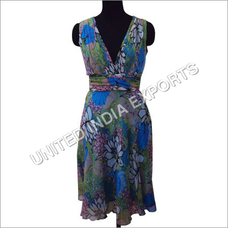 Ladies Tunic Ladies Tunic