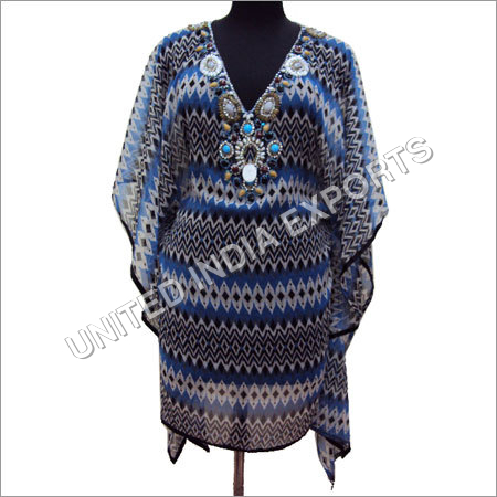 Ladies Kaftan Ladies Kaftan