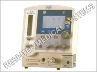 Sechrist Millenium Ventilator Sechrist Millenium Ventilator