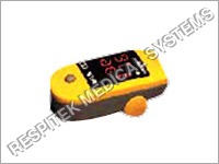 Finger Tip Pulse Oximeter Finger Tip Pulse Oximeter