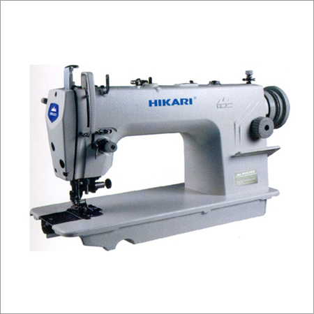 Lock Stich Machine With Cutter Lock Stich Machine With Cutter