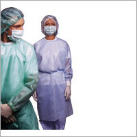 Surgical Apron Surgical Apron