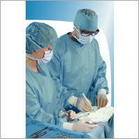 Ophthalmic Drapes Ophthalmic Drapes