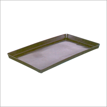 Plastic Moulded Battery Tray Plastic Moulded Battery Tray