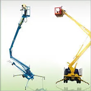 Aerial Access Platforms Aerial Access Platforms