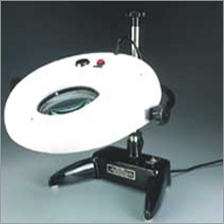 Illuminated Magnifiers Illuminated Magnifiers