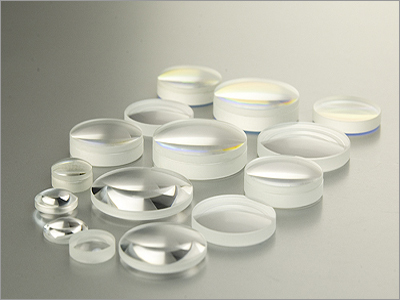 Optical Lenses Optical Lenses