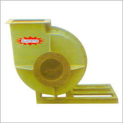 Exhaust Blower Exhaust Blower